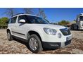 SKODA YETI 2013/4 - 1