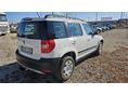 SKODA YETI 2013/4 - 2
