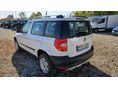 SKODA YETI 2013/4 - 3