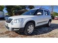 SKODA YETI 2013/4 - 4