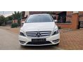 MERCEDES-BENZ B 180 2012/1 - 2