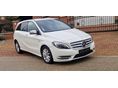 MERCEDES-BENZ B 180 2012/1 - 3