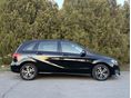 MERCEDES-BENZ B 200 2015/10 - 2