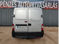RENAULT MASTER 2004/1 - 6