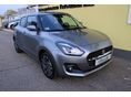 SUZUKI SWIFT 2023/6 - 6