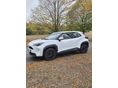 TOYOTA YARIS CROSS 2022/1 - 3
