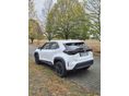 TOYOTA YARIS CROSS 2022/1 - 4
