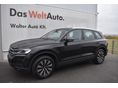 VOLKSWAGEN TOUAREG 2025/11 - 1
