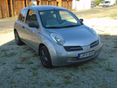 NISSAN MICRA 2005/7 - 1
