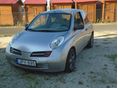 NISSAN MICRA 2005/7 - 2