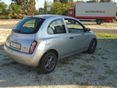 NISSAN MICRA 2005/7 - 4