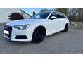 AUDI A4 2016/8 - 1