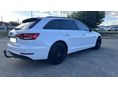 AUDI A4 2016/8 - 5