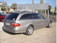 MERCEDES-BENZ E 320 2003/6 - 2
