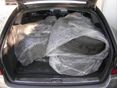 MERCEDES-BENZ E 320 2003/6 - 6