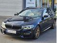 BMW 540 2018/4 - 2