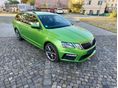 SKODA OCTAVIA 2017/12 - 2