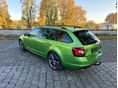 SKODA OCTAVIA 2017/12 - 4