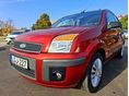 FORD FUSION 2008/11 - 1