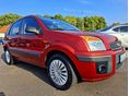 FORD FUSION 2008/11 - 2