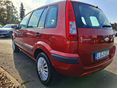 FORD FUSION 2008/11 - 4