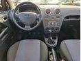 FORD FUSION 2008/11 - 5
