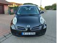 NISSAN MICRA 2005/6 - 2