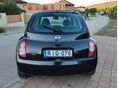 NISSAN MICRA 2005/6 - 5