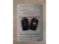 NISSAN MICRA 2005/6 - 20