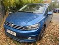 VOLKSWAGEN TOURAN 2015/10 - 1