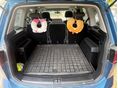 VOLKSWAGEN TOURAN 2015/10 - 5