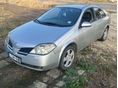 NISSAN PRIMERA 2003/2 - 1