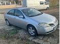 NISSAN PRIMERA 2003/2 - 2