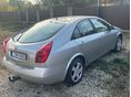 NISSAN PRIMERA 2003/2 - 3