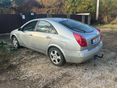 NISSAN PRIMERA 2003/2 - 4