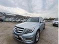 MERCEDES-BENZ GLK 350 2014/10 - 1
