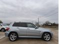 MERCEDES-BENZ GLK 350 2014/10 - 4