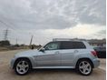 MERCEDES-BENZ GLK 350 2014/10 - 11