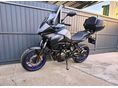 YAMAHA MT-07 TRACER 2021/7 - 1