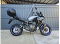 YAMAHA MT-07 TRACER 2021/7 - 5