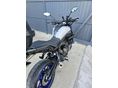 YAMAHA MT-07 TRACER 2021/7 - 12