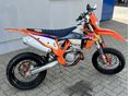 KTM 350 EXC-F 2022 - 2
