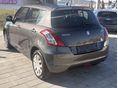 SUZUKI SWIFT 2011/12 - 5