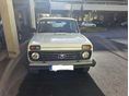 LADA 4X4 2016 - 2