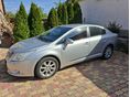 TOYOTA AVENSIS 2008 - 2