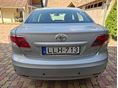 TOYOTA AVENSIS 2008 - 3