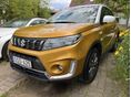 SUZUKI VITARA 2020/12 - 1