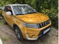 SUZUKI VITARA 2020/12 - 2