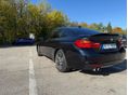 BMW 420 2016/7 - 2