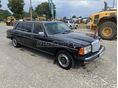 MERCEDES-BENZ 250 1982 - 4
